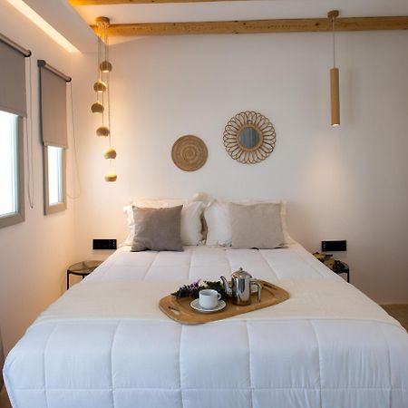 Mykonos Village Ano Mera Exterior foto
